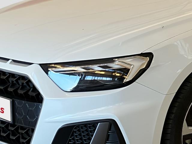 Audi A1 Sportback Adrenalin edition 30 TFSI 81 kW (110 CV)