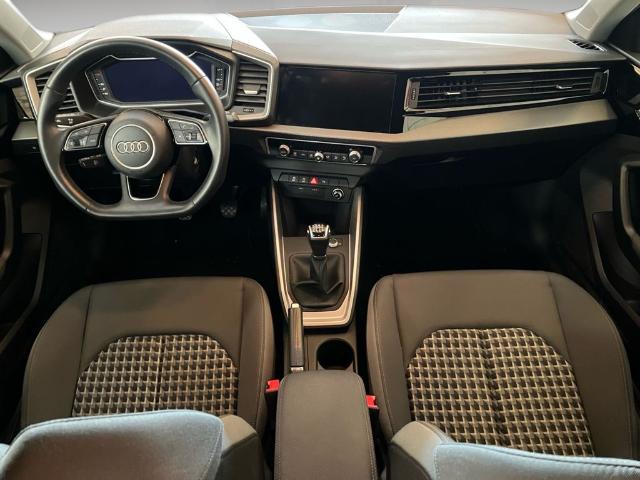 Audi A1 Sportback Adrenalin edition 30 TFSI 81 kW (110 CV)