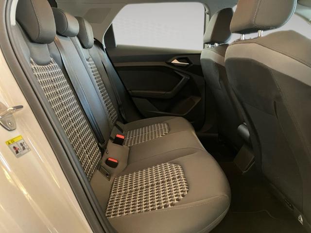 Audi A1 Sportback Adrenalin edition 30 TFSI 81 kW (110 CV)