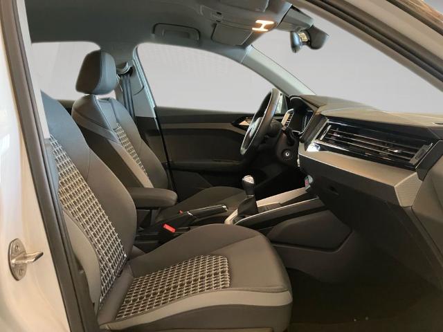 Audi A1 Sportback Adrenalin edition 30 TFSI 81 kW (110 CV)