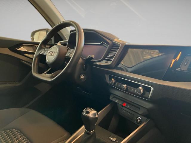 Audi A1 Sportback Adrenalin edition 30 TFSI 81 kW (110 CV)