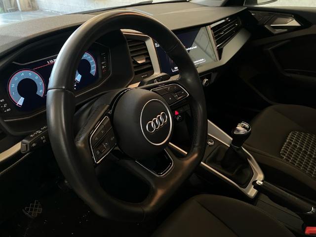 Audi A1 Sportback Adrenalin edition 30 TFSI 81 kW (110 CV)