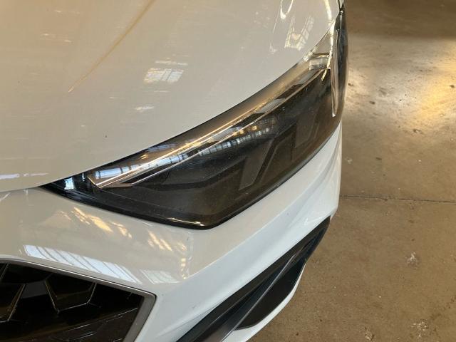 Audi A1 Sportback Adrenalin edition 30 TFSI 81 kW (110 CV)