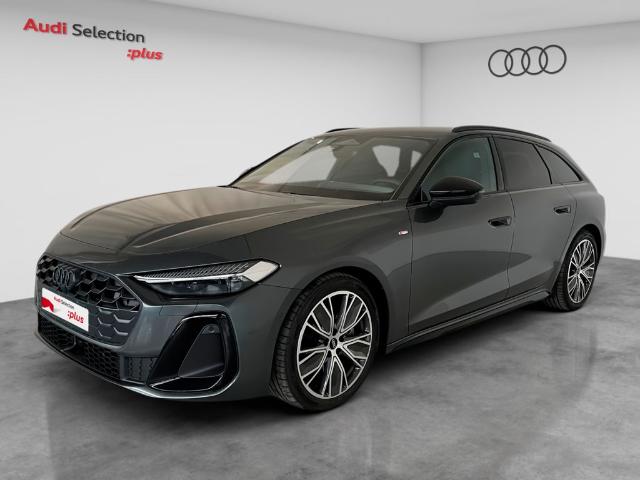 Audi selection Plus