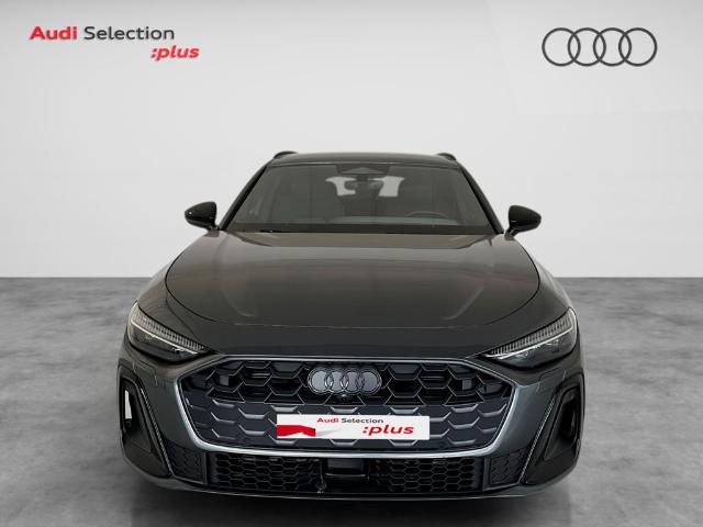 Audi A5 Avant S Line TDI 150 kW (204 CV) S tronic