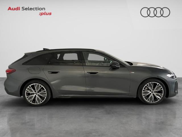 Audi A5 Avant S Line TDI 150 kW (204 CV) S tronic