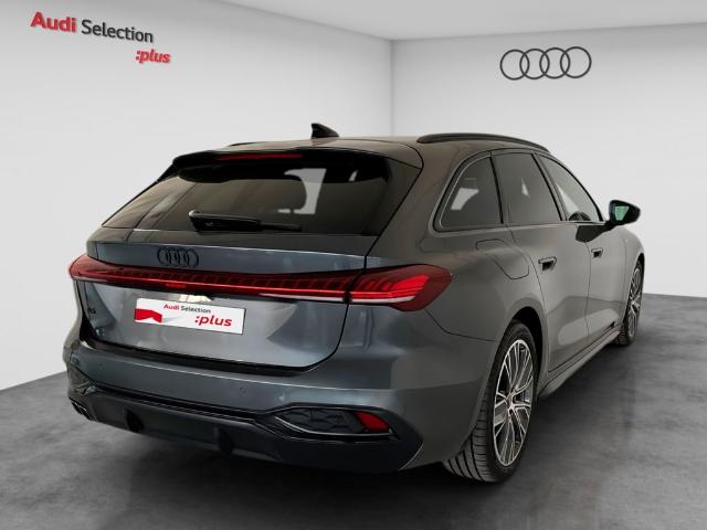 Audi A5 Avant S Line TDI 150 kW (204 CV) S tronic