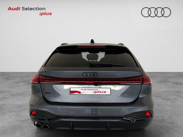 Audi A5 Avant S Line TDI 150 kW (204 CV) S tronic