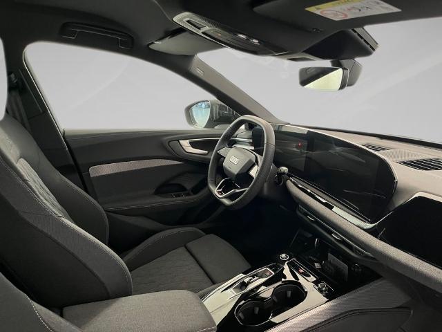 Audi A5 Avant S Line TDI 150 kW (204 CV) S tronic