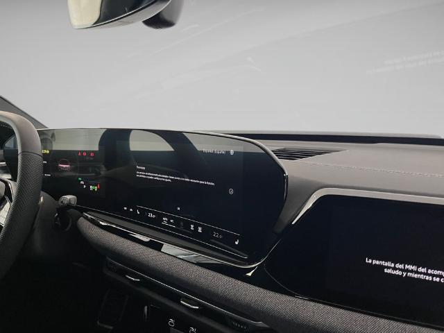 Audi A5 Avant S Line TDI 150 kW (204 CV) S tronic