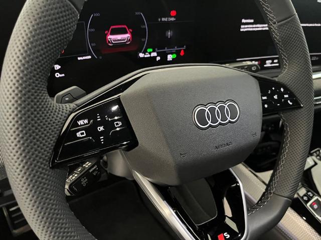 Audi A5 Avant S Line TDI 150 kW (204 CV) S tronic