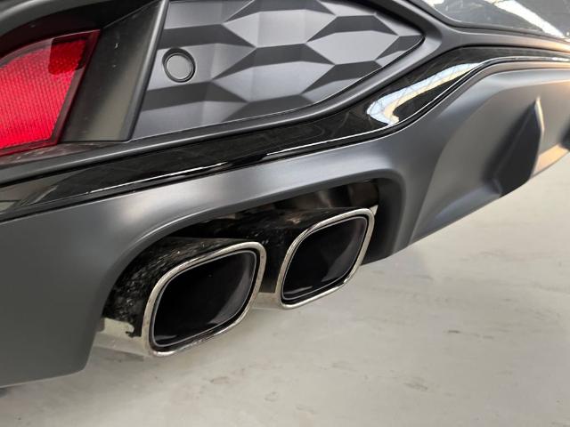 Audi A5 Avant S Line TDI 150 kW (204 CV) S tronic