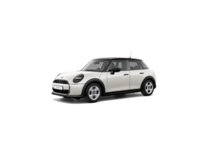 Fotos de MINI 5 Puertas Cooper C 115 kW (156 CV)