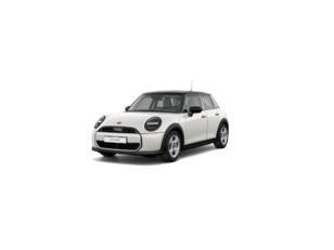 Fotos de MINI 5 Puertas Cooper C 115 kW (156 CV)
