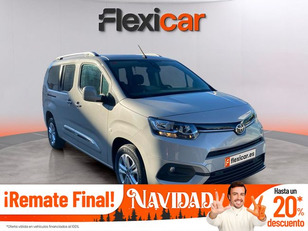 Toyota Proace City Verso en Motorflash