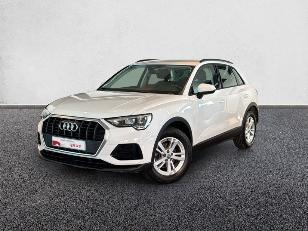 Audi Q3 en Motorflash