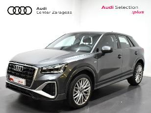 Audi Q2 en Motorflash