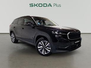 Skoda Kodiaq en Motorflash
