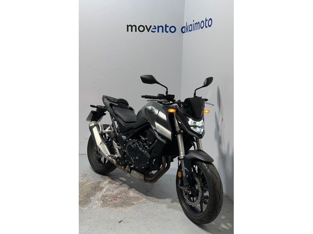 Honda CB750 Hornet  en Barcelona