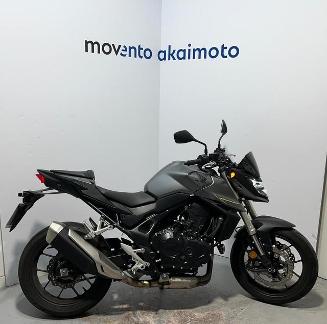 Honda CB750 Hornet  en Barcelona