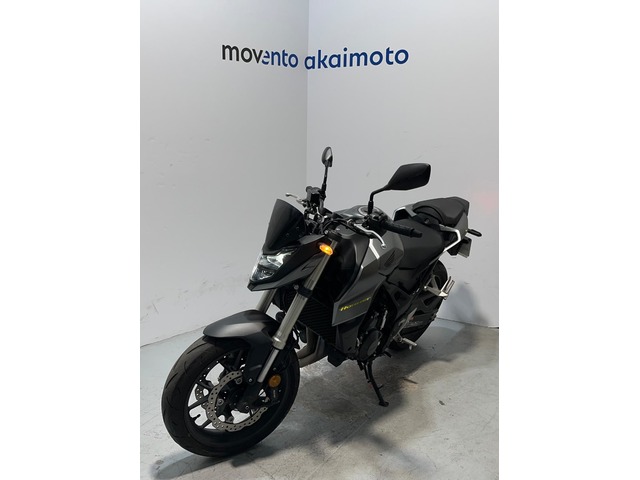 Honda CB750 Hornet  en Barcelona