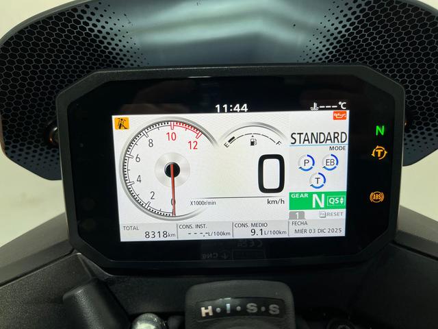 Honda CB750 Hornet  en Barcelona