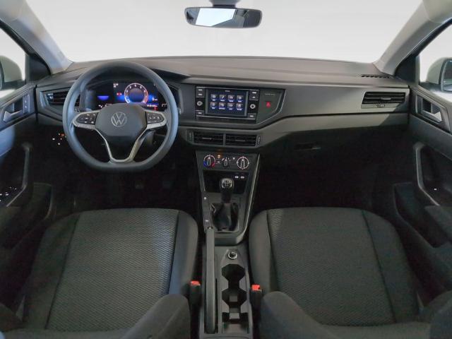 Volkswagen Polo 1.0 TSI 70 kW (95 CV)