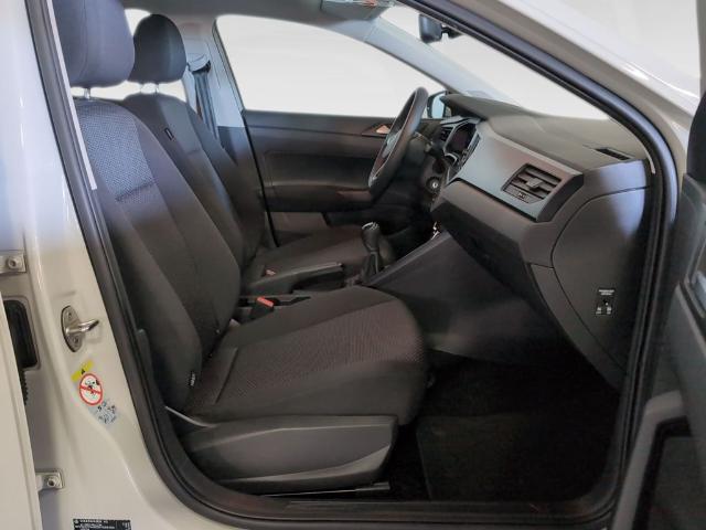 Volkswagen Polo 1.0 TSI 70 kW (95 CV)