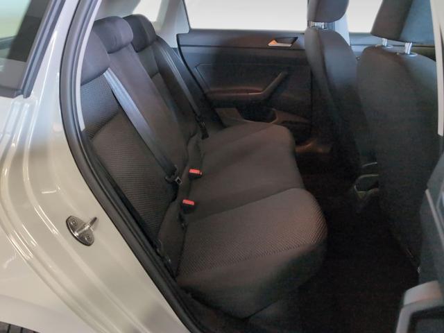 Volkswagen Polo 1.0 TSI 70 kW (95 CV)