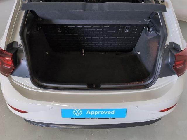 Volkswagen Polo 1.0 TSI 70 kW (95 CV)