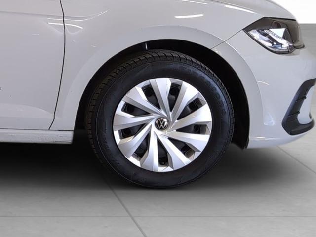 Volkswagen Polo 1.0 TSI 70 kW (95 CV)