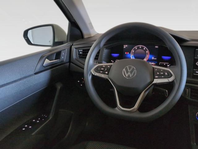 Volkswagen Polo 1.0 TSI 70 kW (95 CV)