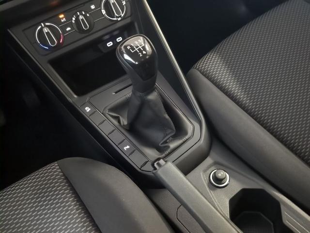 Volkswagen Polo 1.0 TSI 70 kW (95 CV)