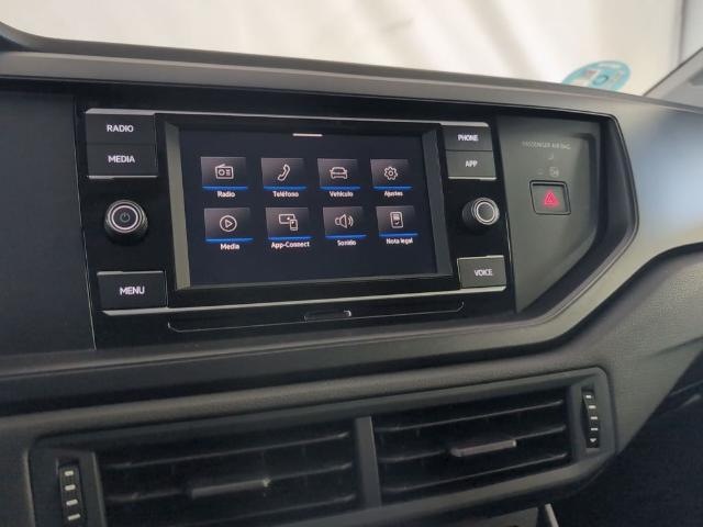 Volkswagen Polo 1.0 TSI 70 kW (95 CV)