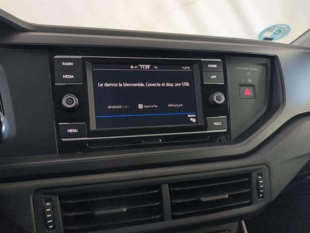 Volkswagen Polo 1.0 TSI 70 kW (95 CV)