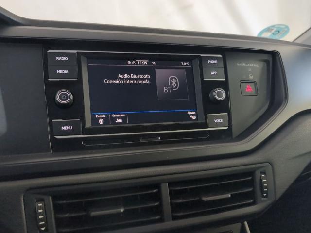 Volkswagen Polo 1.0 TSI 70 kW (95 CV)