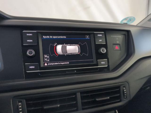 Volkswagen Polo 1.0 TSI 70 kW (95 CV)