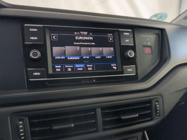 Volkswagen Polo 1.0 TSI 70 kW (95 CV)