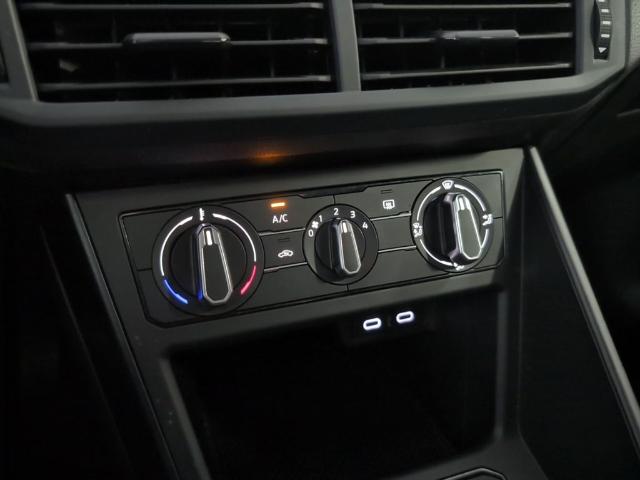 Volkswagen Polo 1.0 TSI 70 kW (95 CV)