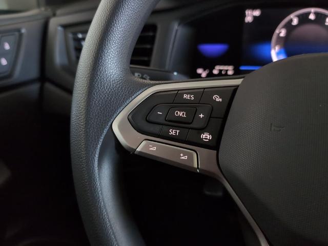 Volkswagen Polo 1.0 TSI 70 kW (95 CV)