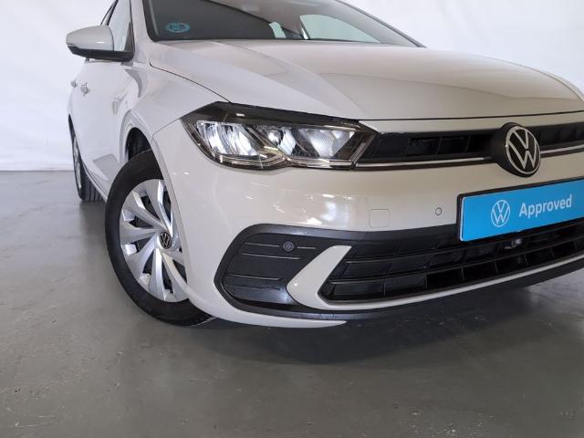 Volkswagen Polo 1.0 TSI 70 kW (95 CV)
