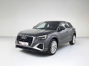Audi Q2 en Motorflash