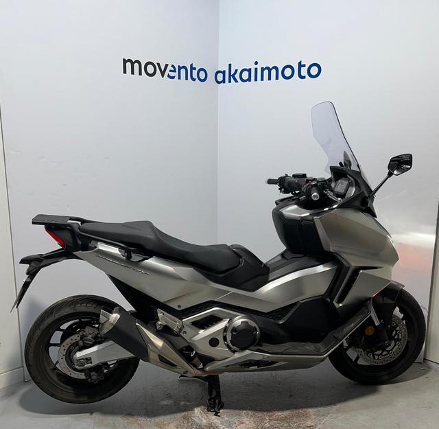 Honda Forza 750  en Barcelona