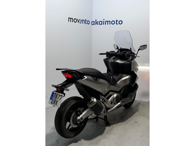 Honda Forza 750  en Barcelona