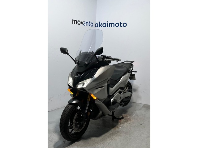 Honda Forza 750  en Barcelona