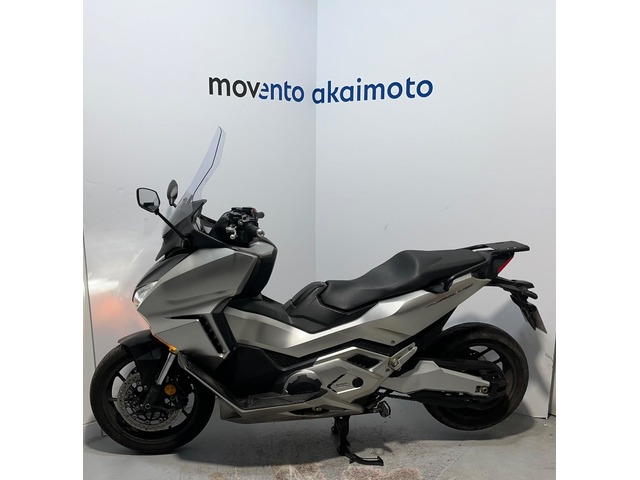 Honda Forza 750  en Barcelona