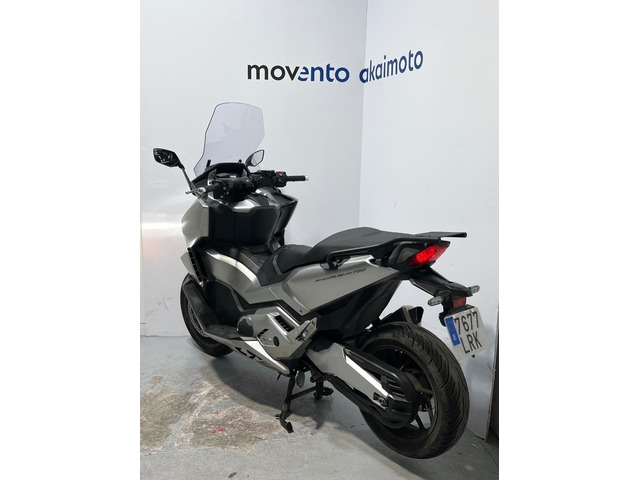 Honda Forza 750  en Barcelona