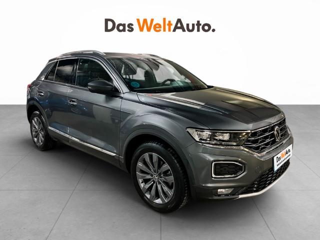 Volkswagen T-Roc Sport 1.5 TSI 110 kW (150 CV)