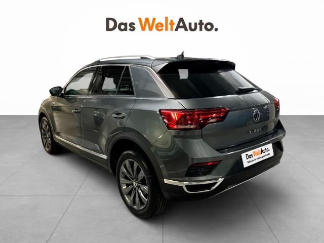 Volkswagen T-Roc Sport 1.5 TSI 110 kW (150 CV)