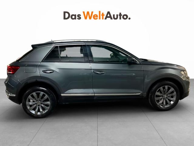 Volkswagen T-Roc Sport 1.5 TSI 110 kW (150 CV)